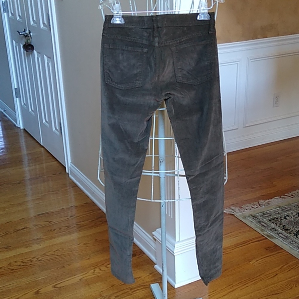 Vince Corduroy Pants View 2